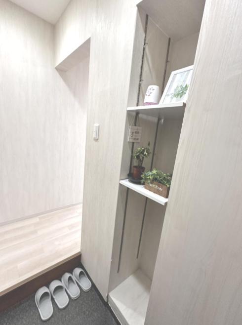 桜の宿 Osaka Exterior photo